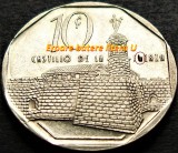 Cumpara ieftin Moneda exotica 10 CENTAVOS - CUBA, anul 1996 * cod 619 A= ERORI de BATERE A.UNC, America Centrala si de Sud