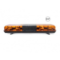 Rampa luminoasa - rampa girofar cu bec halogen- 12V