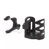 Suport Auto Bautura Doze Ventilatie Universal Ajustabil OEM