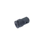 Adaptor, reductor de impact, 3/4 - 1 inch, Asta