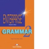 Curs de gramatica limba engleza Enterprise Grammar 2 Manualul elevului