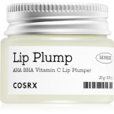 Cosrx Refresh AHA BHA Vitamin C balsam de buze ultra-hidratant 20 g