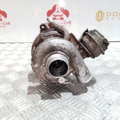 Turbina Land Rover Freelander 2.0D 1997 - 2006 foto