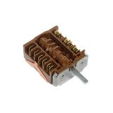 Comutator Cuptor BOMPANI ELBA Original Piesa Cod 050066 M00311073