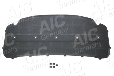AIC 57106 Calitatea originala AIC Material amortizare zgomot nisa motor foto