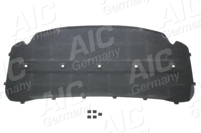 AIC 57106 Calitatea originala AIC Material amortizare zgomot nisa motor