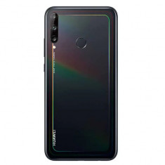 Huawei P40 lite E Dual Sim Midnight Black foto