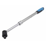 Maner de forta telescopic 1 2 cu cap pivotant 460-610mm