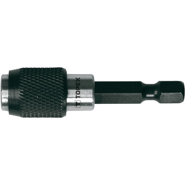 Adaptor pentru bit 1/4&quot; topex 39D337 HardWork ToolsRange