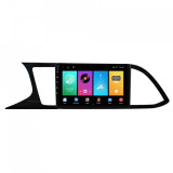 Cumpara ieftin Navigatie dedicata cu Android Seat Leon 5F 2013 - 2020, 2GB RAM, Radio GPS Dual