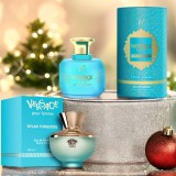 Parfumuri originale dama made in Italy inspirate de diferite branduri, 100 ml, Apa de toaleta