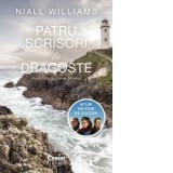 Patru scrisori de dragoste - Dorina Tataran, Niall Williams