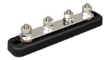 Victron Energy 4 șină de &icirc;mbinare precisă + capac, 150A