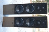 Boxe LUA Audio Labor Precision 4/3 D St Mk 2