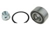 Rulment fata Fiat Brava 80 1.2 16v 12.1998-05.2000-, +Abs, Bravo 1.2, 1.6v 12.1998-05.2000, +Abs, Fiorino 2008-, Opel Corsa D, E 2006-, Adam 2012-, A