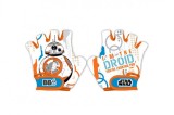 Manusi seven star wars alb port