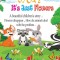 Story It&#039;s Just Flowers for kids: A beautiful story that teaches children to behave well