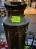 Termos vintage cupru