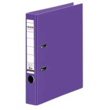 Cumpara ieftin Biblioraft Falken Chromocolor, 80 mm, mov