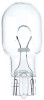 HELLA 8GA 008 246-001 STANDARD Bec, semnalizator