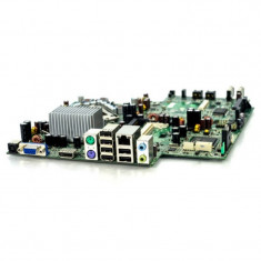 Placa de baza second hand HP DC7900 USDT, Socket 775 foto