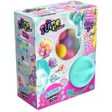 Set de joaca creativ, So Slime Sensations, ASMR Surprise Box