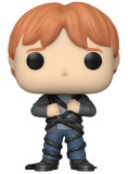 Pop! Harry Potter Ron Weasley In Devils Snare
