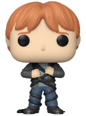 Pop! Harry Potter Ron Weasley In Devils Snare