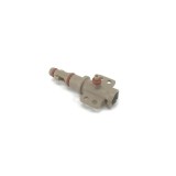 Știft asamblare boiler pentru espressor PHILIPS 996530002717 SAECO Original