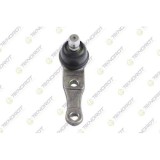 Pivot brat suspensie Kia Carens 2 Mpv - Multi-Purpose Vehicle (Fj), 1.6, 1.8, 2.0 CRDi, 2.0 CVVT, Punte Fata, Stanga=Dreapta, inferior; TEKNOROT