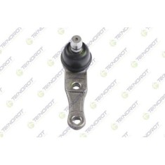 Pivot brat suspensie Kia Carens 2 Mpv - Multi-Purpose Vehicle (Fj), 1.6, 1.8, 2.0 CRDi, 2.0 CVVT, Punte Fata, Stanga=Dreapta, inferior; TEKNOROT