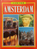 Le livre d&#039;or de Amsterdam