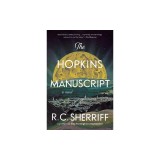 The Hopkins Manuscript