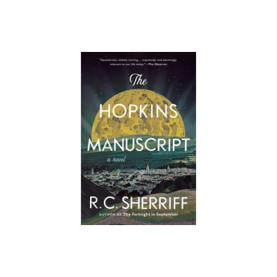 The Hopkins Manuscript foto