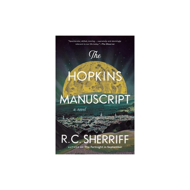 The Hopkins Manuscript