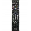 Telecomanda Sony RM-ED061, X-Remote, Negru - Compatibila cu diverse modele Sony