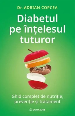 Diabetul pe intelesul tuturor foto