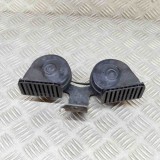 Claxon Auto Jaguar I-Pace X590 2020 OEM J9D3-13A803-AB Negru Rosu Set Claxon 12V