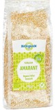 Amaranth expandat bio 100g Biorganik - Cereale ecologice pentru mic dejun