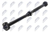 Ax cardanic BMW 550i RWD (F10) 2010-, 650i Gran Coupe (F06) RWD 2012-; partea din spate, cutie viteze automata; 26107631347; NTY, aftermarket