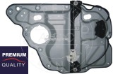 Macara geam VW TOURAN (1T3) (2010 - 2016) AIC 52638
