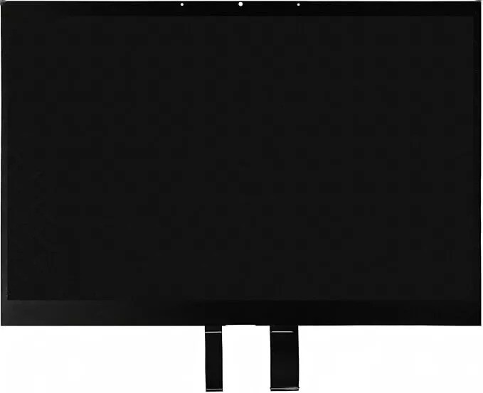 Ansamblu display cu touchscreen Laptop, Asus, ZenBook 14 UX435, UX435E, UX435EA, UX435EAL, UX435EG, UX435EGL, 18100-1401, 14 inch, FHD, 1920x1080, 30