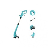 Trimmer electric cu maner telescopic 350W