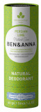 Deodorant natural Persian Lime, 40g, Ben&amp;Anna