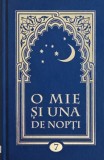 Carte O mie si una de nopti, vol. 7, Noptile 394-479, anticariat, stare buna