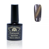 Cumpara ieftin Oja semipermanenta Cat eyes, Global Fashion, 10ml, 53