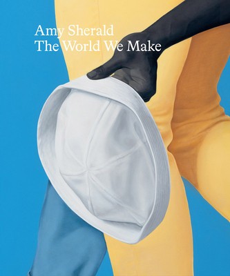 Amy Sherald: The World We Make foto