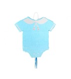 Pinata Body Bebelus 42 x 8 x 42.5 cm Albastru