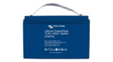 Baterie Victron Energy Lithium SuperPack 12.8V 100Ah LiFePO4, BMS integrat, protectie supradescarcare/supraincarcare