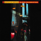 CD Depeche Mode - Black Celebration 1986